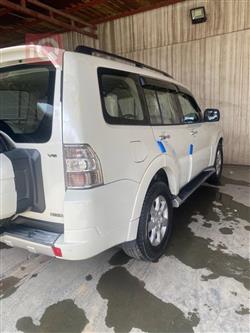 میتسوبیشی پاجیرۆ